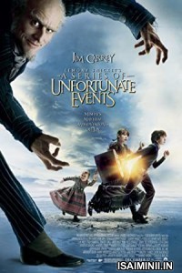 A Series of Unfortunate Events (2004) Tamil Dubbed Movie