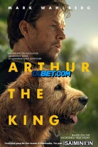Arthur the King (2024) Telugu Dubbed Movie