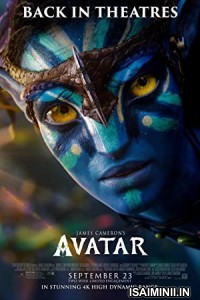 Avatar (2009) Tamil Dubbed Movie