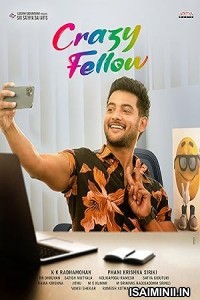 Crazy Fellow (2022) Tamil Movie