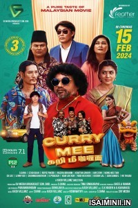 Curry Mee (2024) Tamil Movie