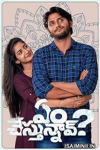 Em Chesthunnav (2023) Telugu Movie