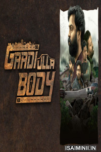 Gaadi Ulla Body (2021) Tamil Full Movie