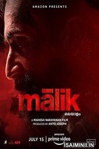 Malik (2021) Telugu Full Movie