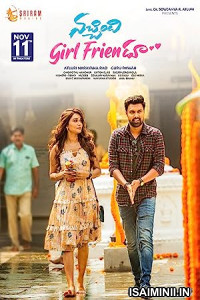 Nachindi Girl Friendu (2022) Telugu Full Movie
