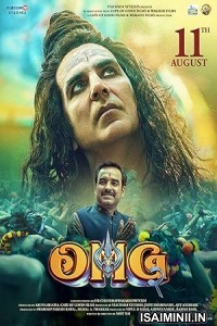 OMG 2 (2023) Telugu Movie