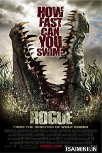 Rogue (2007) Tamil Dubbed Movie