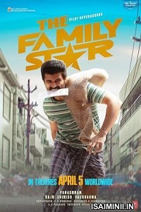 The Family Star (2024) Telugu Movie